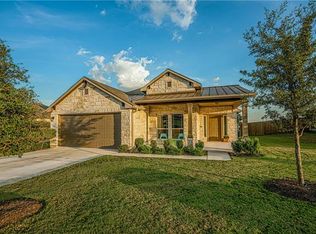 13808 Bauhaus Bnd, Pflugerville, TX 78660