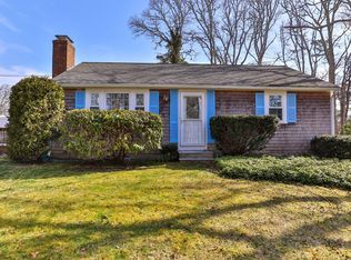50 Bakers Dr, Harwich, MA 02645