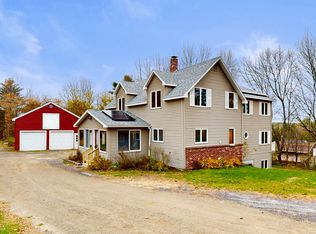 46 Pleasant Hill Rd, Augusta, ME 04330