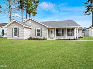 45 Spruce Pine Rd, Ridgeland, SC 29936