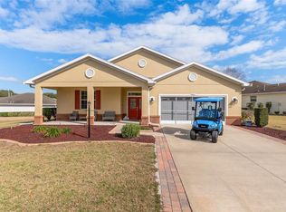 9480 SW 94th Loop, Ocala, FL 34481