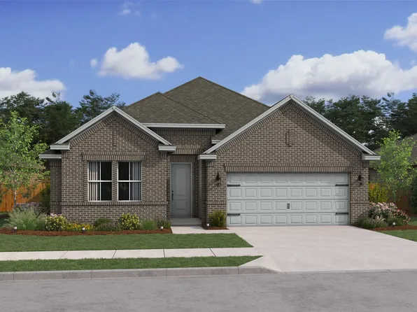 1023 Candlewyck Dr, Justin, TX 76247