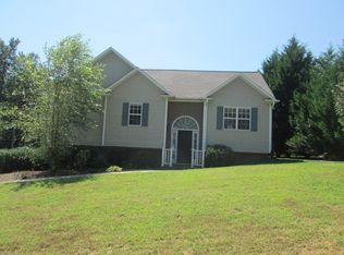 5259 Springhouse Farm Rd, Winston Salem, NC 27107