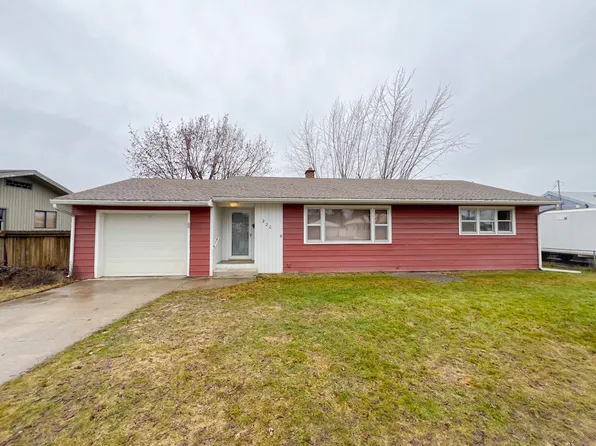 920 E Hawthorne Ave, Colville, WA 99114