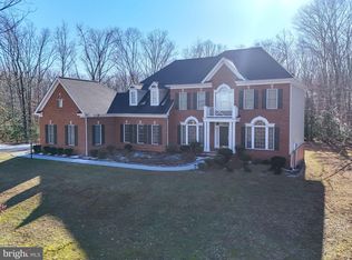 11512 Balmartin Ct, Spotsylvania, VA