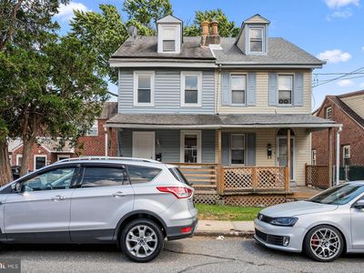 8013 Moro St, Philadelphia, PA, 19136