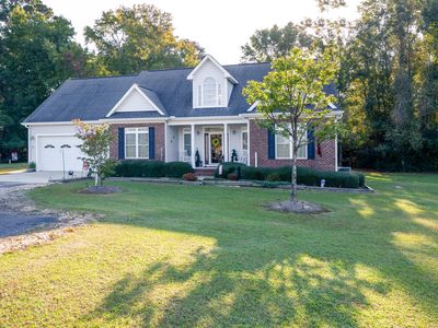 1170 Turlington Rd, Dunn, NC, 28334