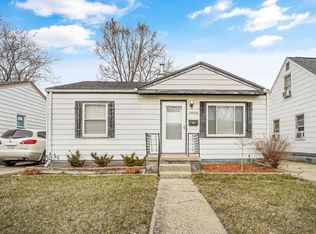 13119 Sherman Ave, Warren, MI 48089