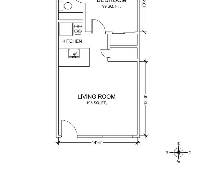 323 Alcatraz Ave #6 — Photo 2