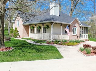 9309 399th Ct, Genoa City, WI 53128