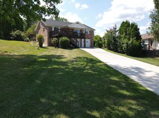 347 Mahogany St, Spring City, TN 37381