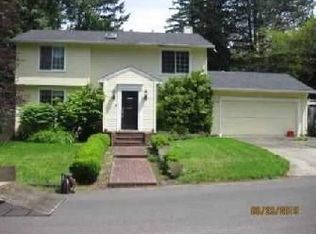 8640 SW 89th Ave, Portland, OR 97223