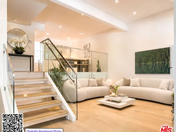 13050 Mindanao Way Unit 6, Marina Del Rey, CA 90292