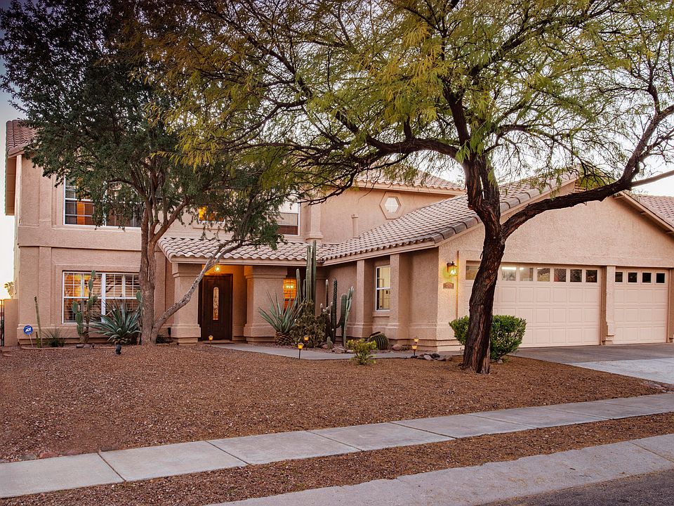 12439 N Wayfarer Way, Oro Valley, AZ 85755 | Zillow