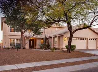 12439 N Wayfarer Way, Oro Valley, AZ 85755