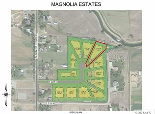 L5b1 E #228-N, Rigby, ID 83442
