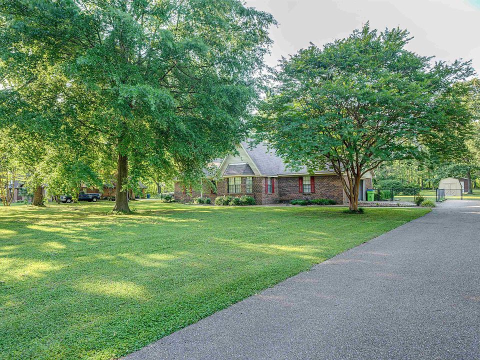 9278 Mudville Rd, Millington, TN 38053 Zillow