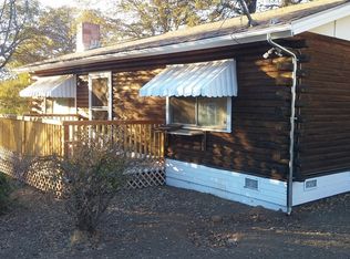 16199 34th Ave, Clearlake, CA 95422