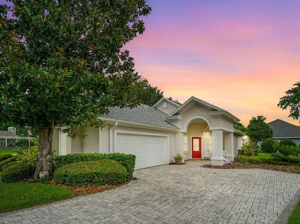 702 Divot Ct, Saint Augustine, FL 32080