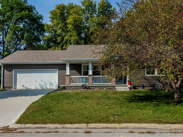 507 Pearl St, Cambridge, IA 50046