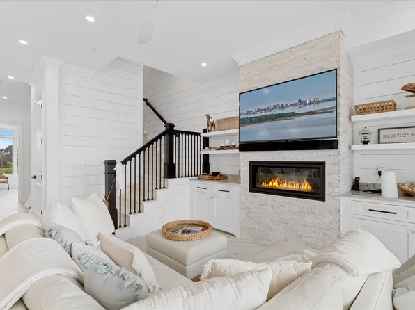 406 Channel Marker Way, Grasonville, MD 21638