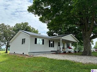 7740 Highway 60, Ekron, KY 40117
