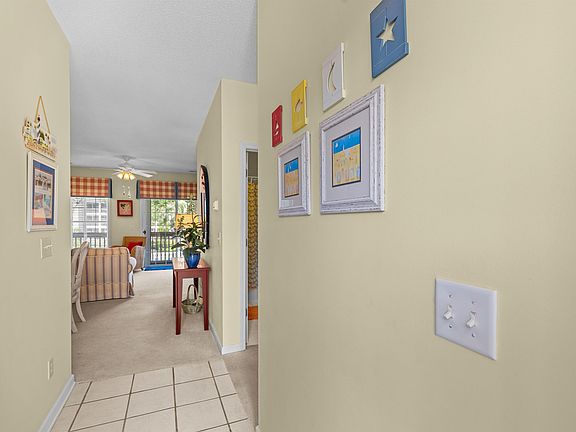3rd image of 1058 Sea Mountain Hwy. #6-202