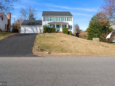 6907 Lakeland Way, Fredericksburg, VA, 22407