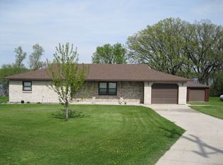 8824 Hwy 15, Brownton, MN 55312