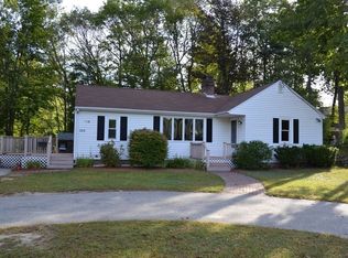 130 Boston Rd, Chelmsford, MA 01824