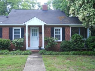 5026 Elder Ave, Charlotte, NC 28205