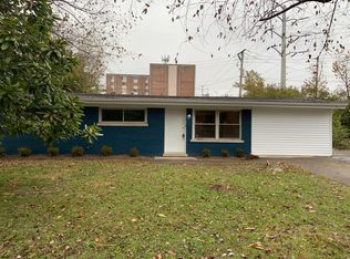 1543 Heron Ln, Lexington, KY 40503
