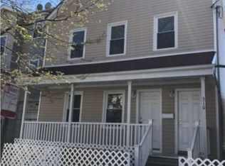 310 Magnolia Ave, Elizabeth, NJ 07206