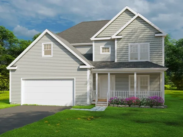 1 Narragansett Dr, West Bridgewater, MA 02379