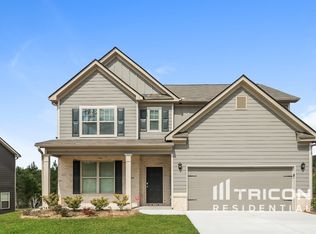 4853 Tower View Dr, Snellville, GA 30039