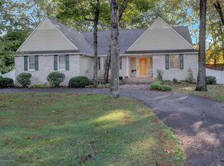 1717 Todd Rd, Toms River, NJ 08755