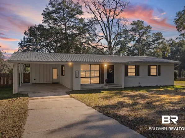 19230 1st St, Citronelle, AL 36522