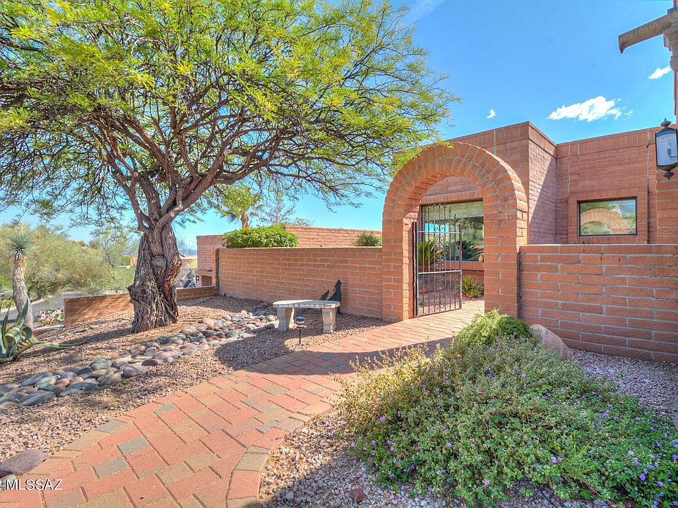 1st image of 5485 N Camino Del Penoso