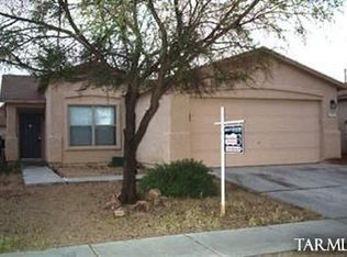 1919 W Nava Dr, Tucson, AZ 85746