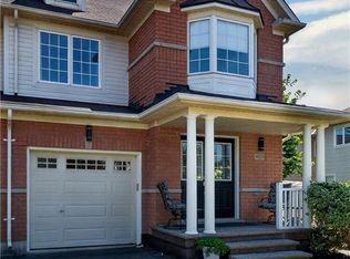 4828 Valera Rd, Burlington, ON L7M 0H9
