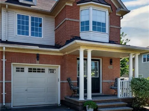 4828 Valera Rd, Burlington, ON L7M 0H9