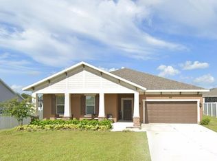 13324 Lake Yale View Loop, Grand Island, FL 32735