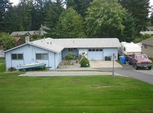 9827 59th Avenue Ct E, Puyallup, WA 98373