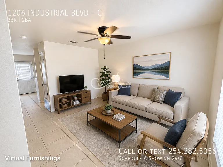 1206 Industrial Blvd #C — Photo 2