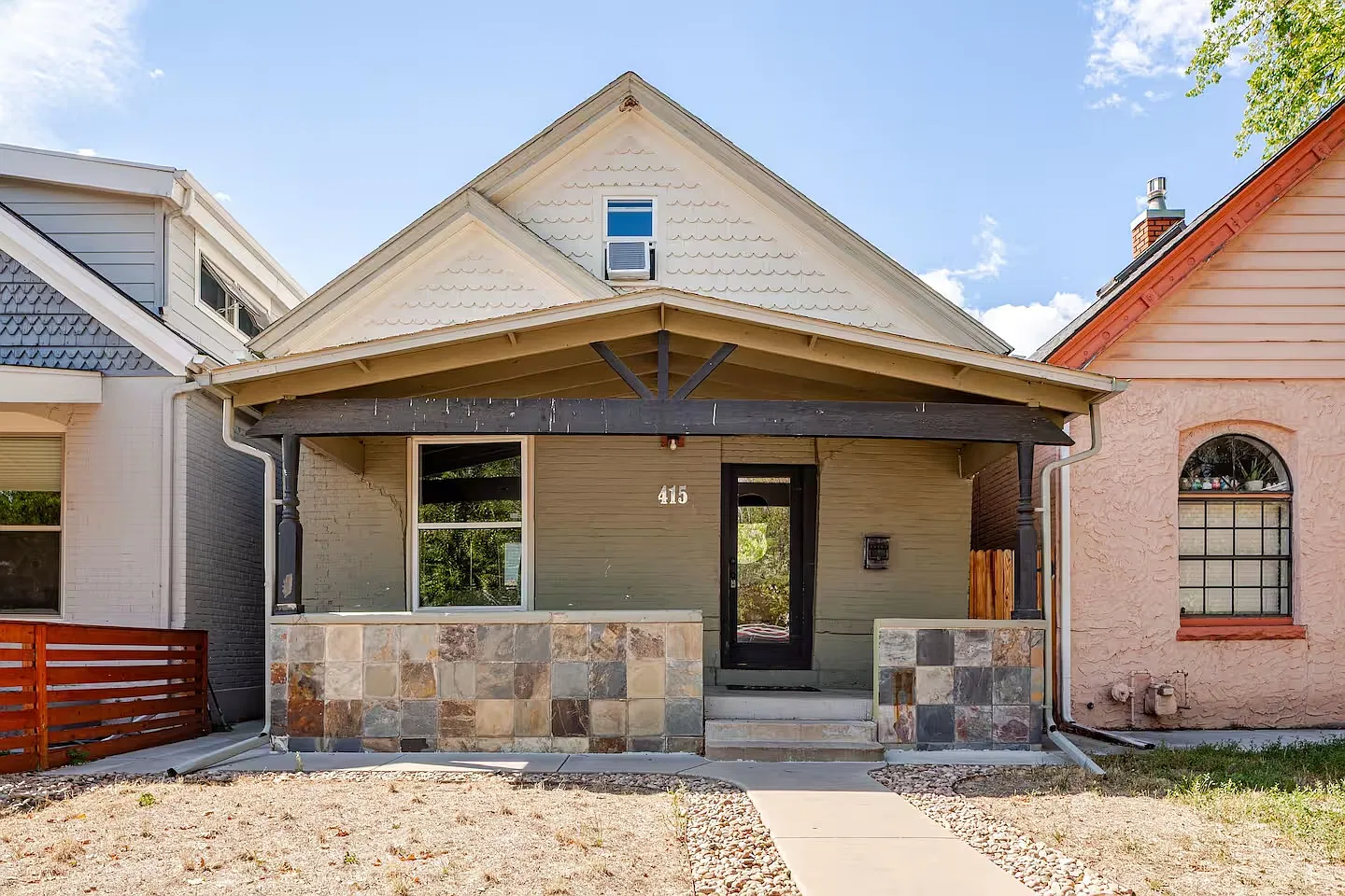 415 Inca St — Photo 1