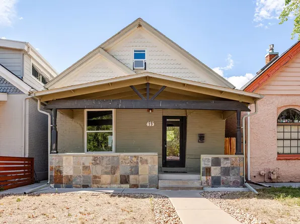 415 Inca St, Denver, CO 80204