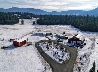 13280 E Bunco Rd, Athol, ID 83801