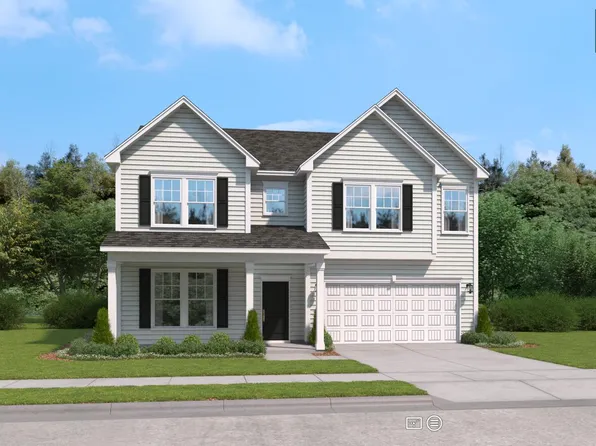 4136 Whitehouse St, Harlem, GA 30814