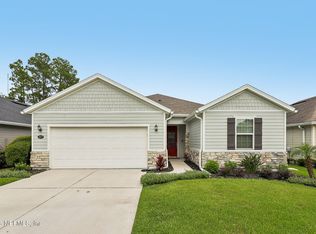 3077 HAWKS HILL Lane, Jacksonville, FL 32216