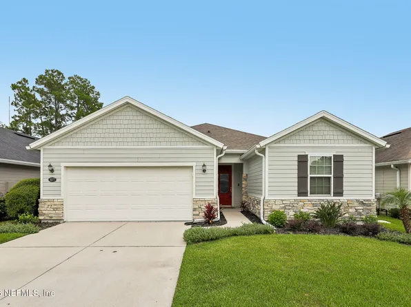 3077 HAWKS HILL Lane, Jacksonville, FL 32216